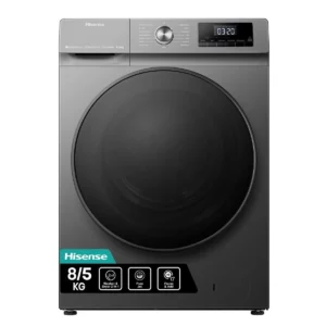 HISENSE 8/5kg Washer/Dryer T/Inox WD3Q8043BT