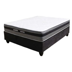 Eclipse Restonic Bedset