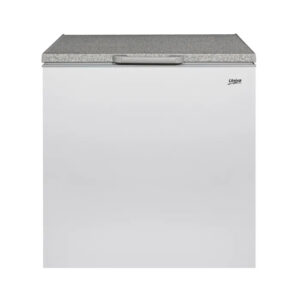 Univa 195L 12V White UC216WDC