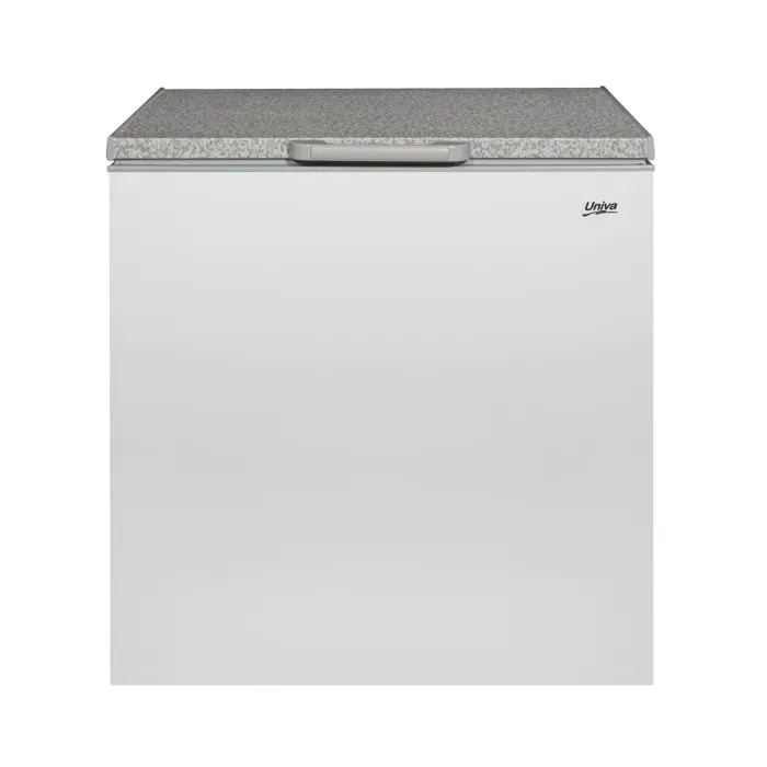 Univa 195L White UC216W