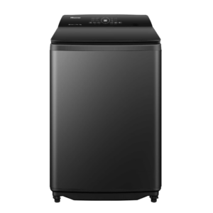 Hisense 18kg WT31823UB Top Loader Automatic Black