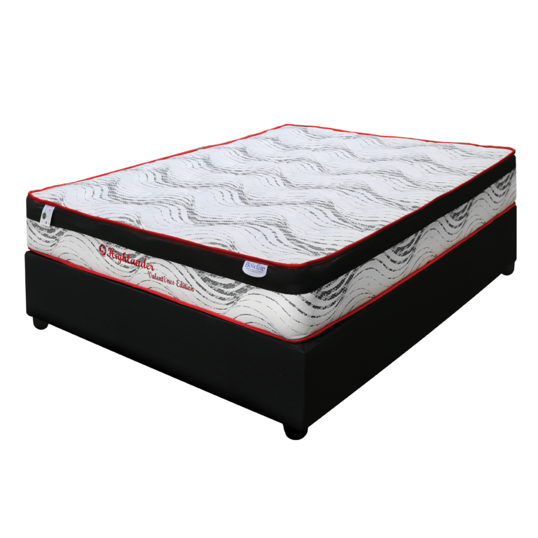 Bowline Highlander Bedset