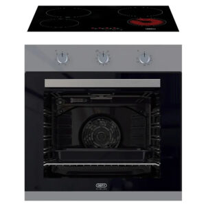 Defy DCB866E (DBO486E & DHD406A) HOB Combo