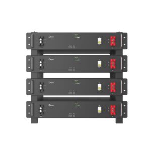 Deye 200AH 51.2V Battery SE-G10.2 2P16S