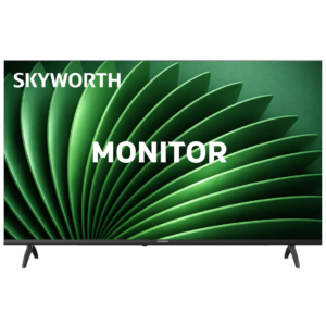 Skyworth 55" 4K UHD QLED 55Q6600HM