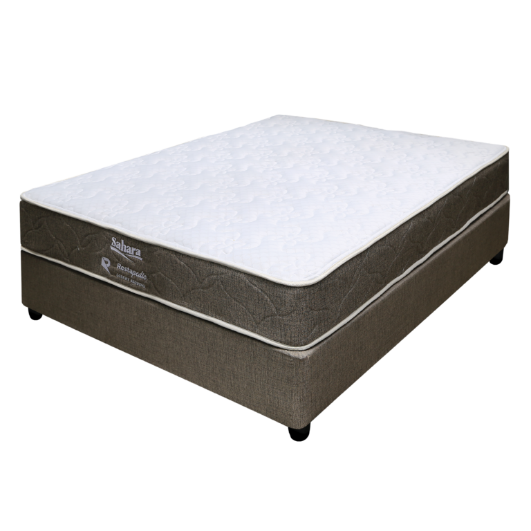 Restapedic Sahara Bedset