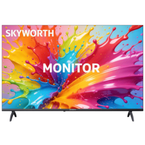 Skyworth 75" 4K UHD QLED Google 75Q6600HM