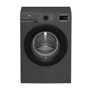 Defy 8kg Front Loader Manhattan Grey DAW396