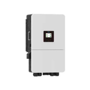 Deye 15KW Inverter 15K-SG05LP3-EU-SM2 IP65 3 Phase