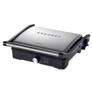 KENWOOD 2000W Health Grill HGM31.00SI