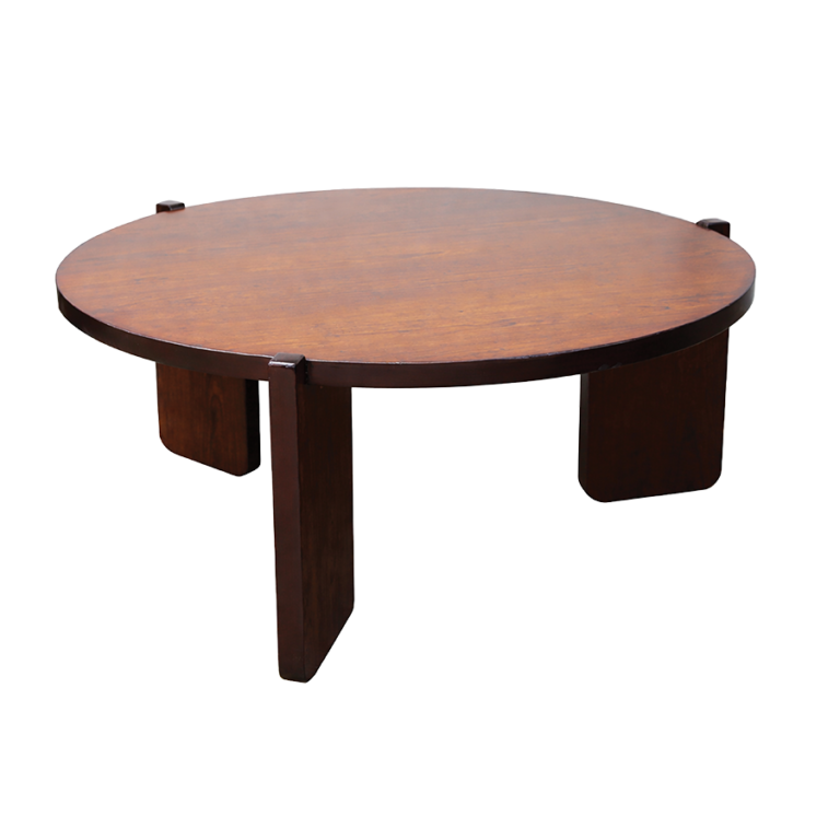 BOWLINE ELITE CENTRE TABLE 3 LEGGED