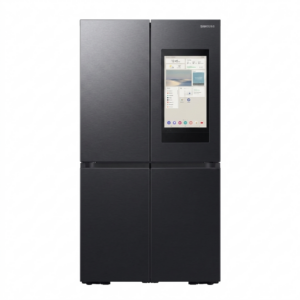 Samsung 636L 4 Door AI Vision Black RF65DG9H0EB1EF