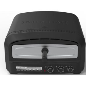 Boden Stark Pizza Oven Manual BS-MPO01