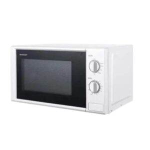 Sharp 20L Solo White R-20GB-WH3