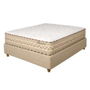 Ubuntu Bedset