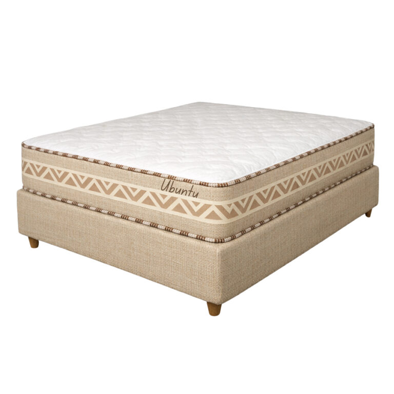 UBUNTU BED
