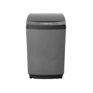 Whitepoint 19kg Top Loader Dark Grey WPTL1999DFGCMA