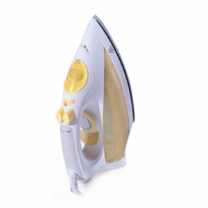 Sharp 2000W Steam Smartglides Lemon Yellow EI-SH21-Y3