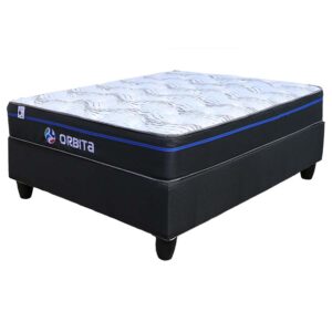 Orbita Bedset