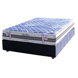 Les Bleu Bedset