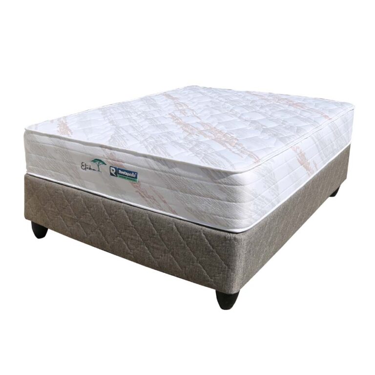Restapedic Etosha Bedset 3