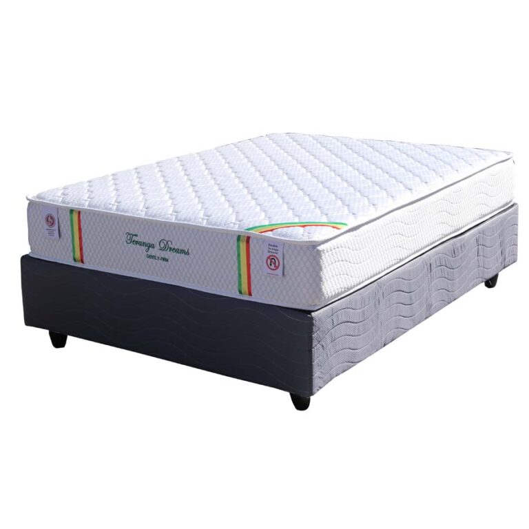 Teranga Dreams Double Bedset 6