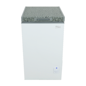 Univa 110L White UC126W