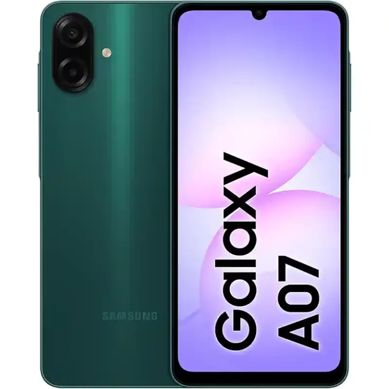 Samsung-Galaxy-A07-Green