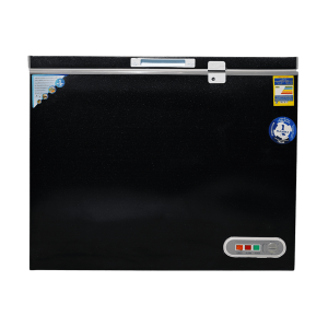 Alaska-Mon 270L Black Sparkle CH270
