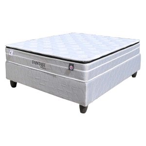 Fantasy Pillowtop Bedset