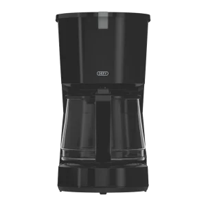 Defy 10Cup Filter Glow Black/Silver DCM630G