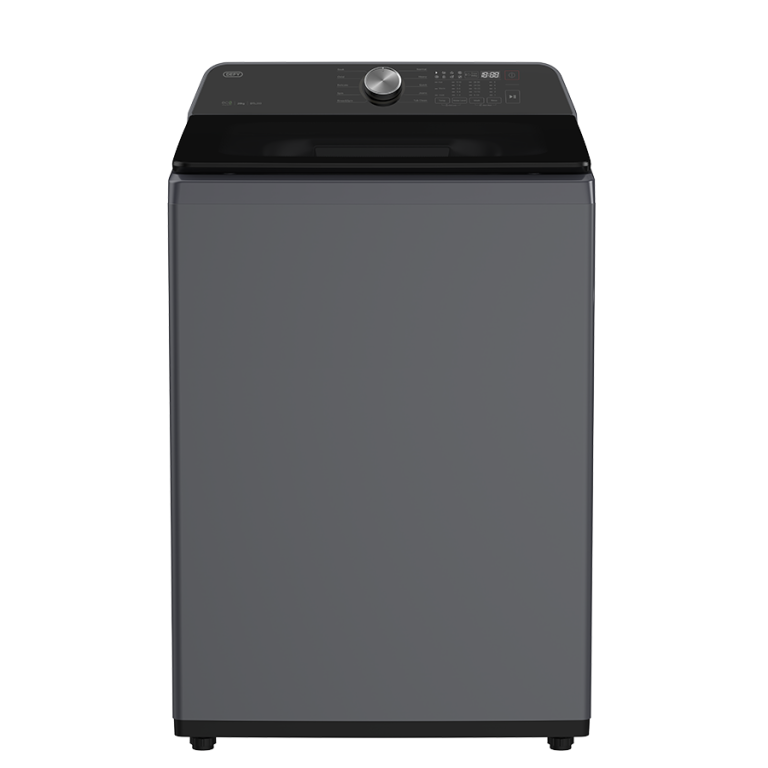 Defy 20kg Top Loader Grey DTL200