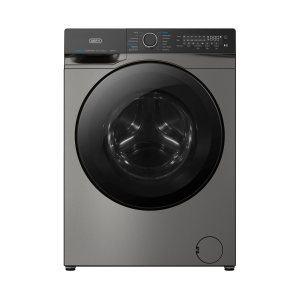 Defy 9/5kg Front Loader Dryer Steamcure M/Grey DWD429