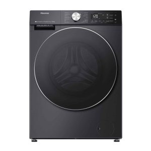 Hisense 12/8kg Washer/Dryer Black WD5S1245BB