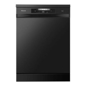Hisense 15Place 11L/Cycle Black H15DWEB