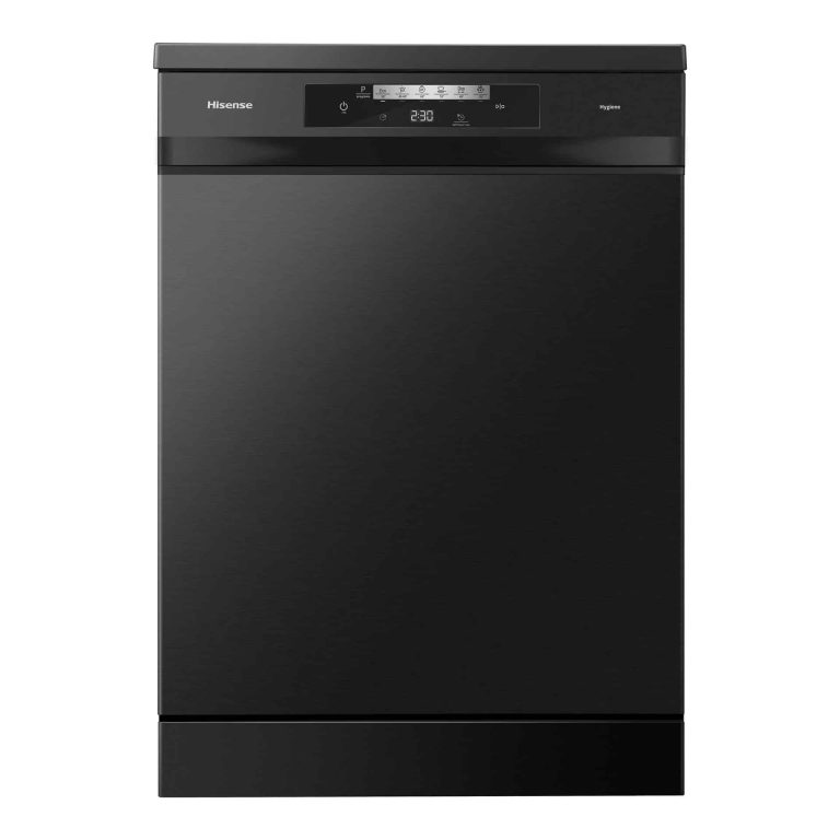Hisense 15Place 11LCycle Black H15DWEB