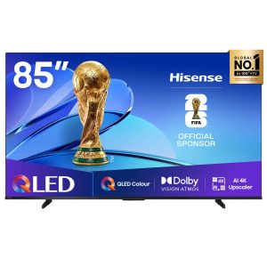 Hisense 85" UHD QLED Smart 85E7Q