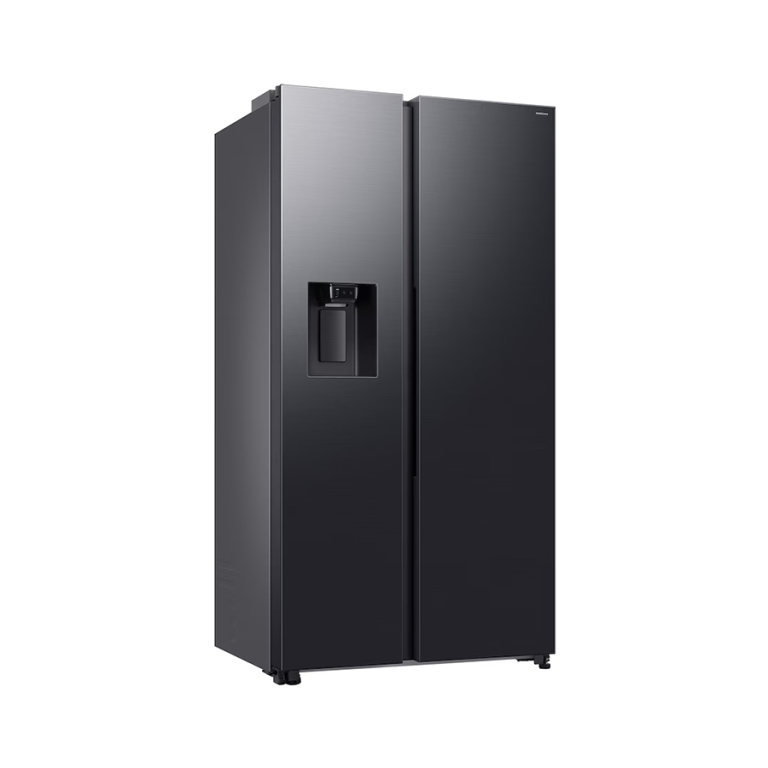 Samsung 635L SBS WD AI Inverter Black RS70F64K1FJO1