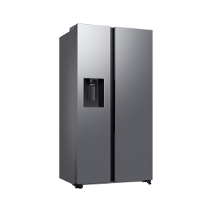 Samsung 635L SBS WD AI Inverter Inox RS70F64KATMR