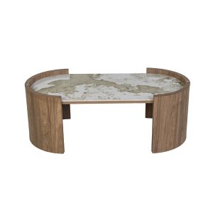 Mila 120x60cm VKCT-51014 Ceramic Top/MDF