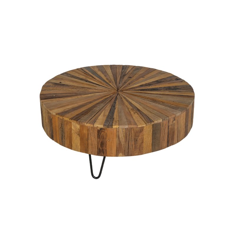 28 CAYDEN 90X40 WOODEN or IRON ROUND4