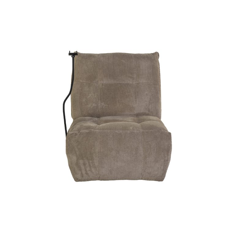 40 CHAIR PARMA SWIV REC KING P_STAND OAT5