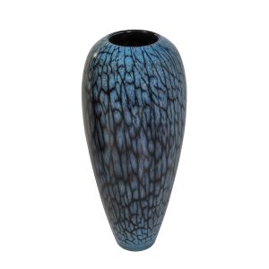 Glass Vase A2050F 20cmx50cm