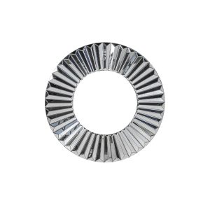 Wall Mirror Mocrystal GD-8C32 100x100x3.6cm Round