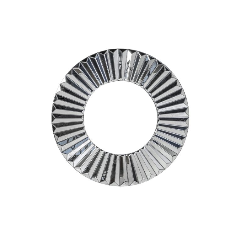 49 MIRROR MOCRYSTAL GD-8C32 100X100X3.6CM ROUND