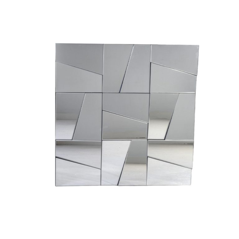 50 DECO MOCRYSTAL GF-9A039 80X80X3,2CM SQUARE