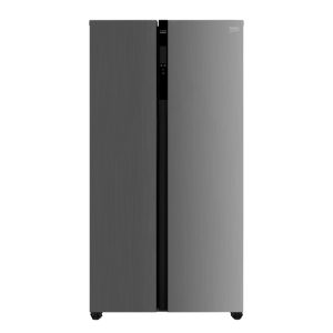 Beko 564L B300 Side By Side PET Inox GN156320XP